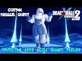 DBXV2 Custom Parallel Quest: Perfection, Arise! – A Cell Games Prelude... (Revamp 5.0)