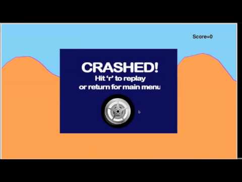Term Project coded in Python