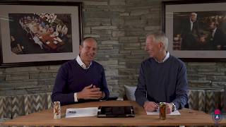 Open Meeting with Doug Devos and Steve Van Andel