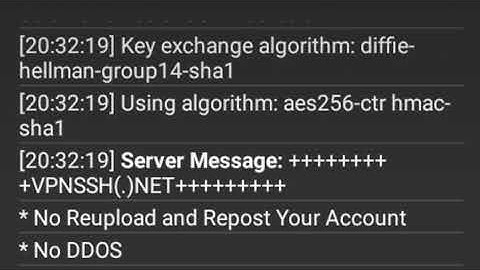Internet telcel Nuevos servidores http injector y apk custom