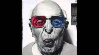 Cee-Roo - Frank Sinatra - Let's Chill