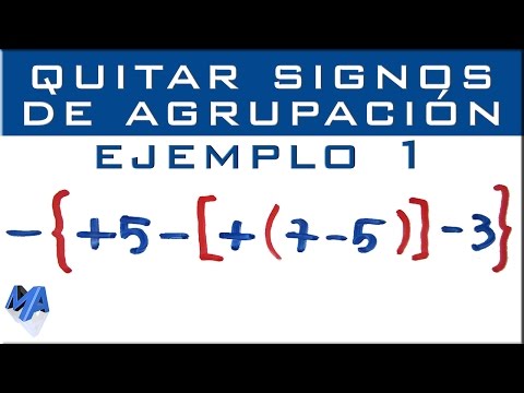 Video: Cómo Borrar Por Signos