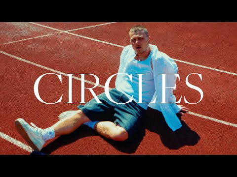 PAMO - circles (Official Music Video)