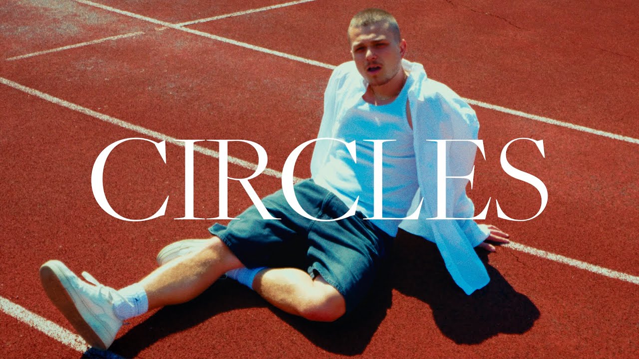 PAMO - circles (Official Music Video)