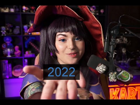 Лучшие клипы Vika Karter 2022