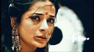 Mahabharat_soundtracks Ye Kaisi Laachari  Soche _ Maa _ Bechar_-_ vaadahe_yemera