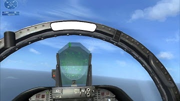 FSX Mission Carrier Tutorial HD