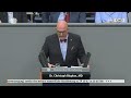 Ärzte fehlen und Apotheken sollen es richten! - Dr. Christoph Birghan - AfD-Fraktion im Bundestag