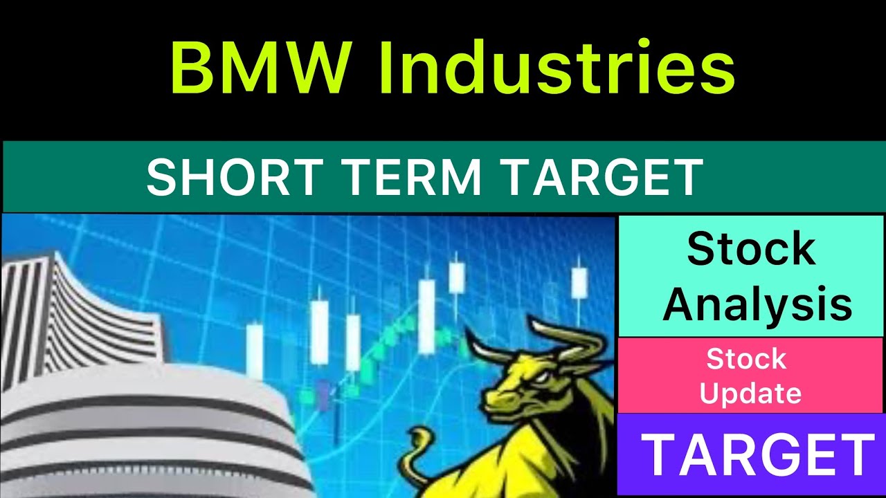 bmw industries target analysis 🔴 BMW INDUSTRIES LATEST NEWS | BMW INDUSTRIES ANALYSIS STOCK 19-01-26