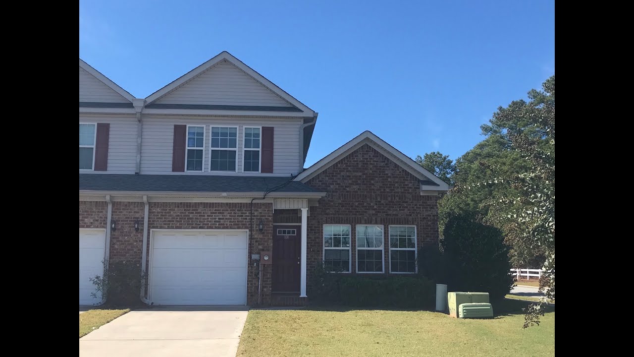 Virtual Open House 101 Cottage Circle, Byron GA