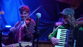 Los Wachos - sentimiento original ( cover Gondwana)