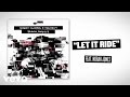 Robert glasper experiment  let it ride lyric ft norah jones