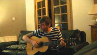 James Arthur - I'll Reach You chords