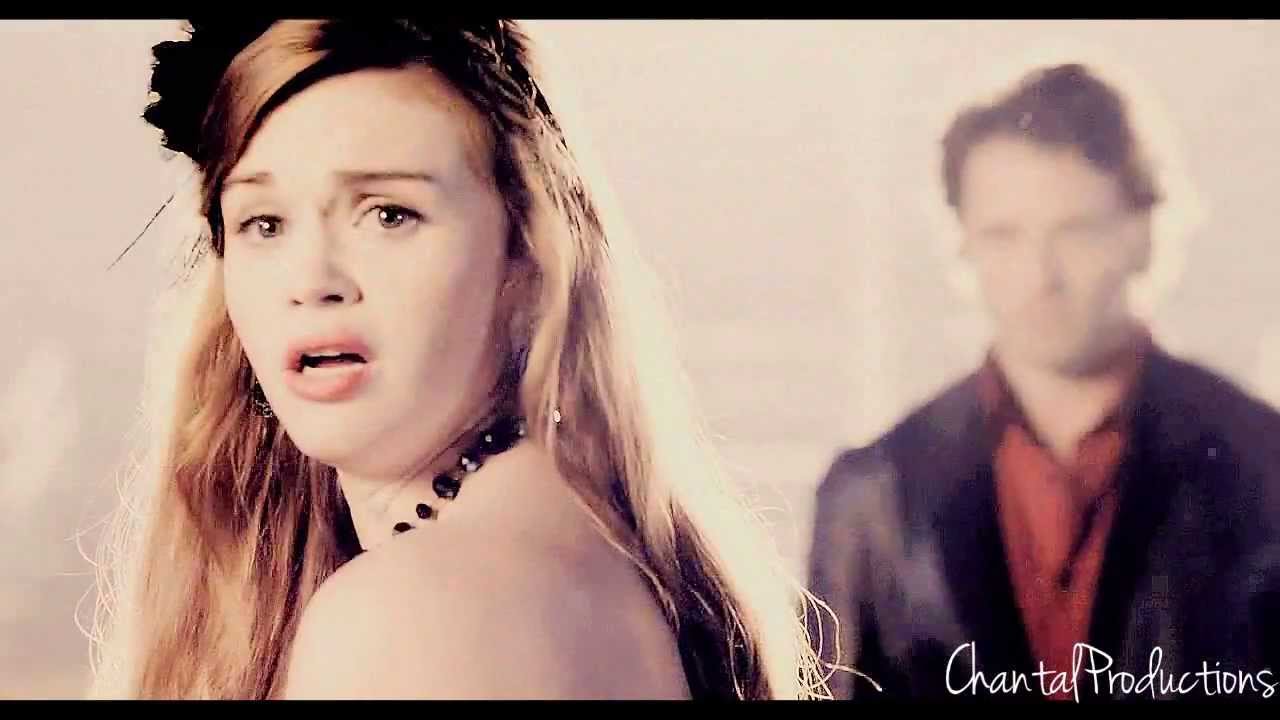 Stiles & Lydia |  You and me