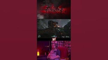 DOOM The Dark Ages Custom Difficulty Settings Explained! First Impressions & Gameplay #Shorts