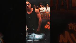 FRIDAY MAY 8th My first music project of 2026 drops “Smit Daddy” EP, 4 songs, mad flava kid