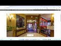 Intégration d'une visite virtuelle