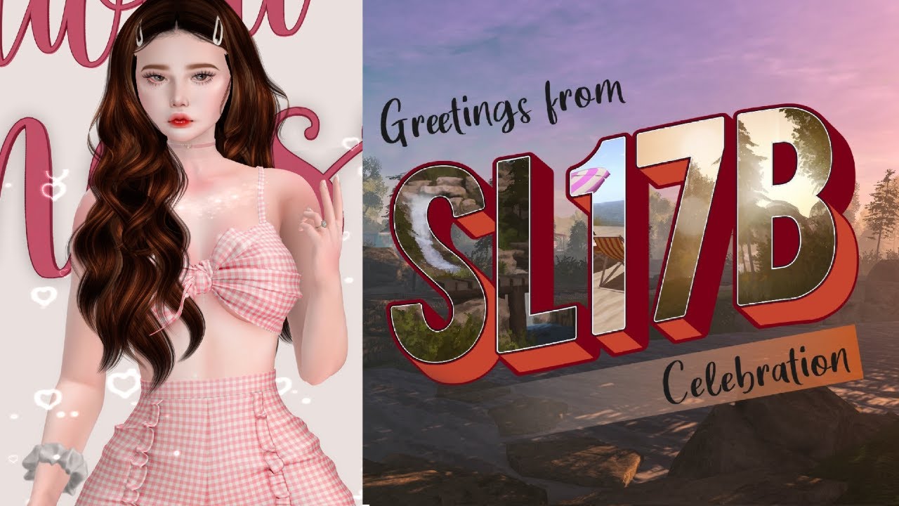 IDEAS DE OUTFITS FREE con GIFTS del SL17B