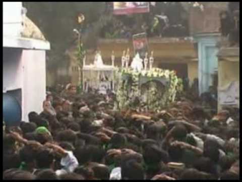 Nohay - 2010 by Syed Mohammad Jibraeel Abidi Nowga...