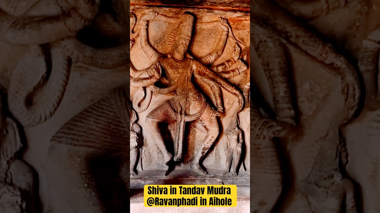 Video thumbnail: #incredibleindia #travel #templesofindia #templesofkarnataka #travelhappy #shortsvideo #timeless