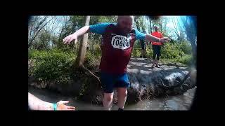 SPRING WOLF RUN