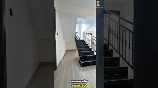 26,000,000 Ruiru Mugutha Maisonette +let's talk rent to own #realestate #property