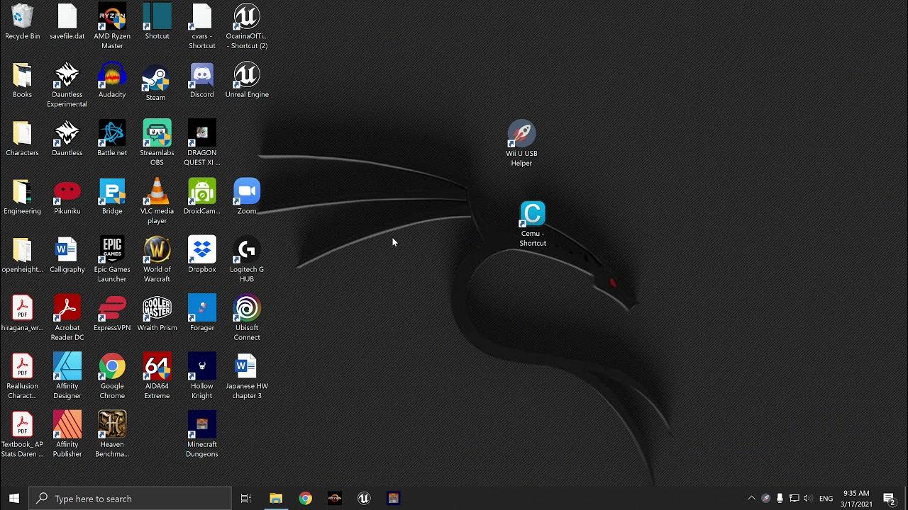 How to fix Wii U USB Helper Not Downloading Games (March 2021) YouTube