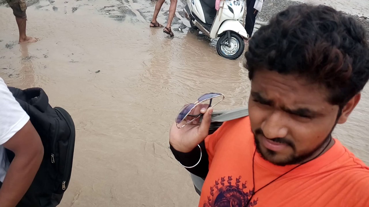 Dangerous Short cut road Haridwar to Rishikesh YouTube