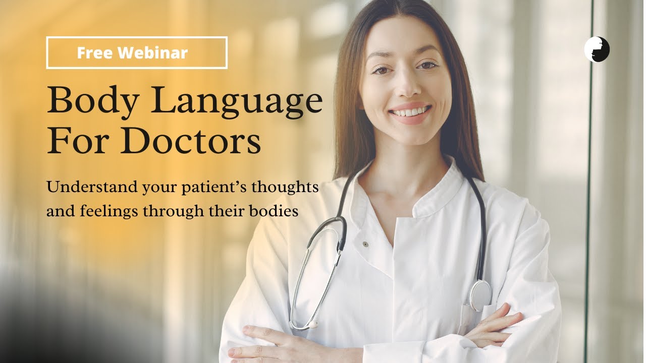Doctors Webinar Video