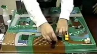 EnviroScape Biosolids Demonstration