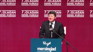 Mersingiad Genel Kurul