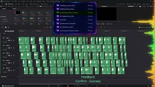 Expert UI SFX (NewWave Audio Sound Effect Pack)