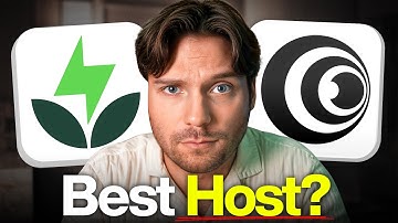 Buzzsprout vs Captivate - Podcast Host Comparison