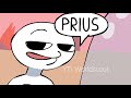 Prius amogus