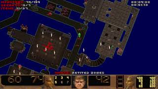 Doom with Epic 2.Map 06
