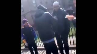 Famous STOP TOUCHING NIGGAS WITH YA HANDS Net Worth