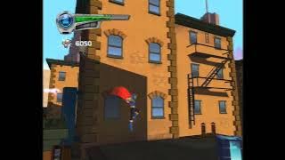 Power Rangers: Super Legends - Gameplay - Ninja Storm Part 2 and Megazord Battle