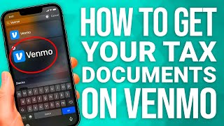 How to Get Your Tax Documents on Venmo: Ultimate Guide!