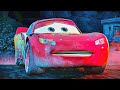 CARS 2 Clip - Lightning Mcqueen Motivates Mater's Confidence (2011) Pixar  