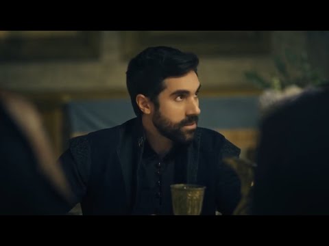 Cenas Série Reis (Record)