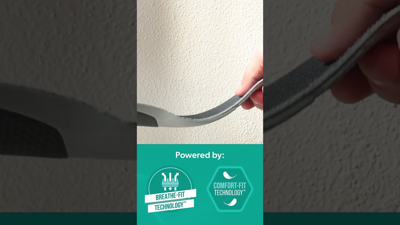 Custom Comfort Insoles That Actually Work!