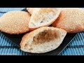 Hollow Donuts (Banh Tieu)