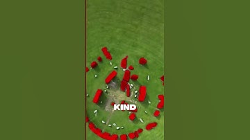 The Hidden Power of Stonehenge’s Geometry