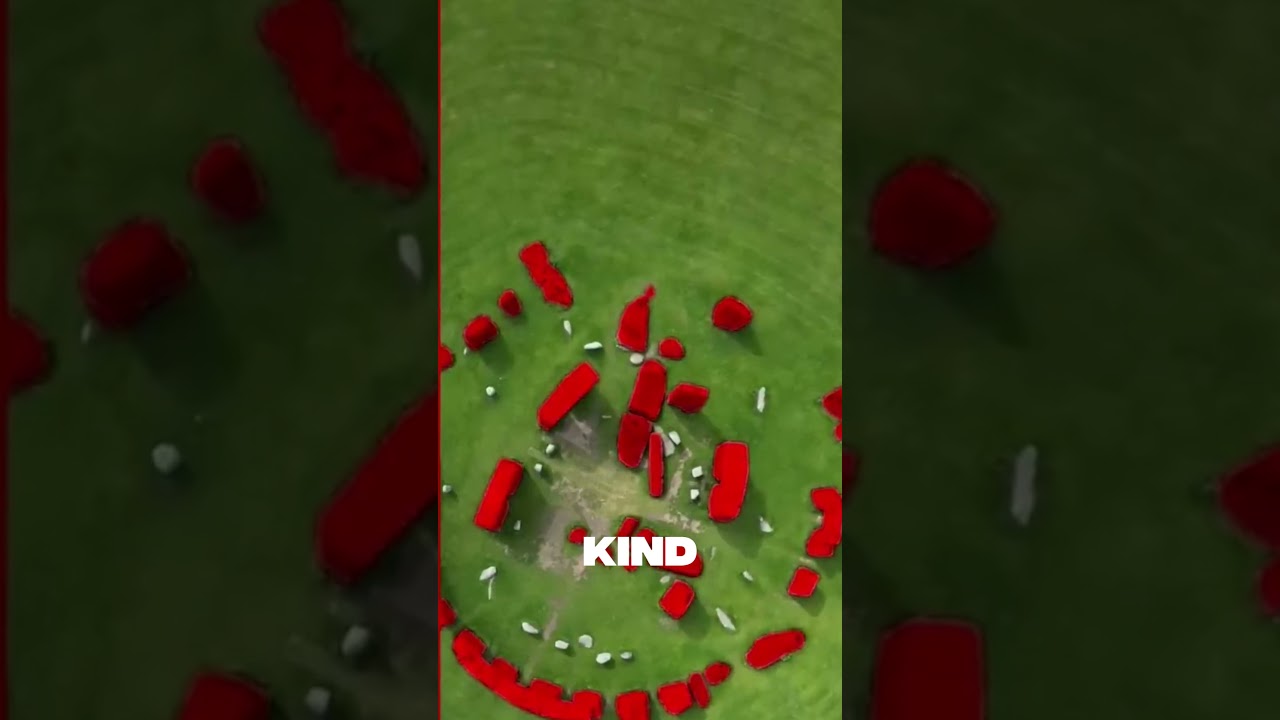 The Hidden Power of Stonehenge’s Geometry