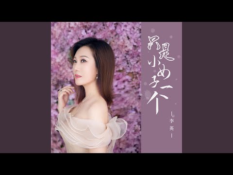 只是小女子一个 (DJ默涵版)