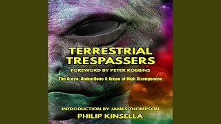 Chapter 10 - The Other Side of the Coin Pt 1.15 - Terrestrial Trespassers