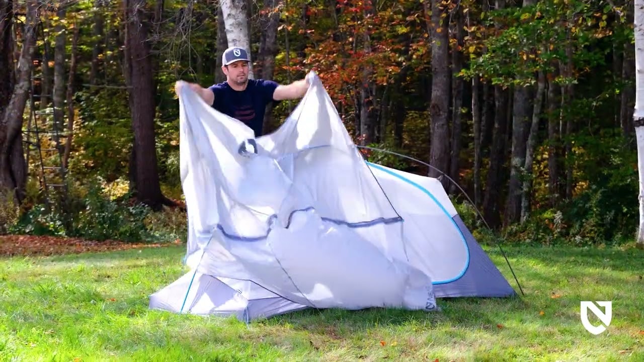 Preview of NEMO Hornet Elite OSMO™ Set Up Video