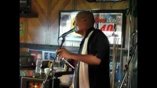 Jay Summers Band   5-27-2012