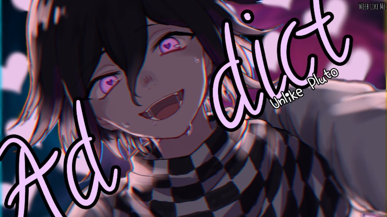 Nightcore » Addict [LV]