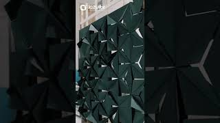 UAE's Largest Technology Experiential Center #ytshorts #eventtechnology #lazulite